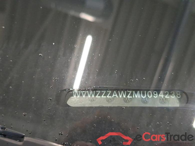 VOLKSWAGEN POLO 70 kW #2