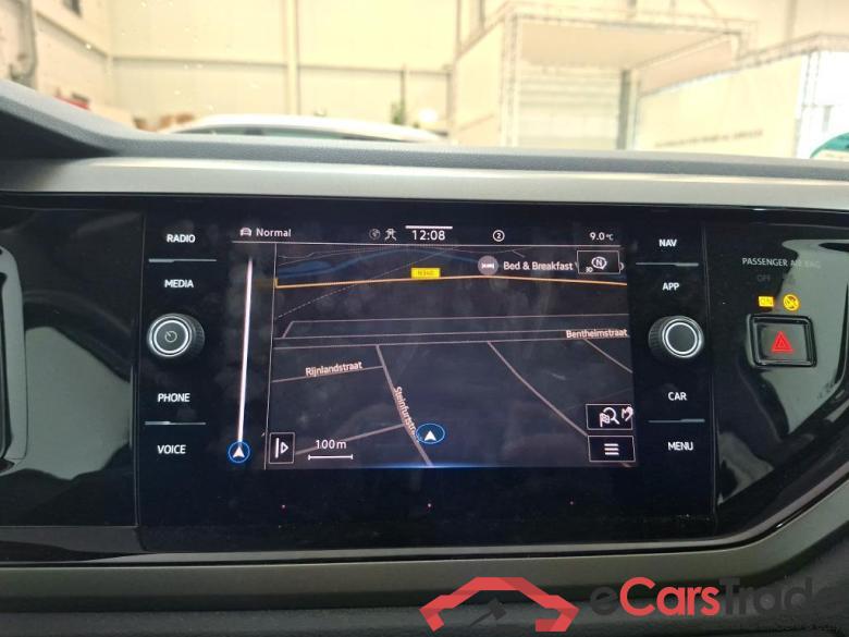 VOLKSWAGEN POLO 70 kW #3