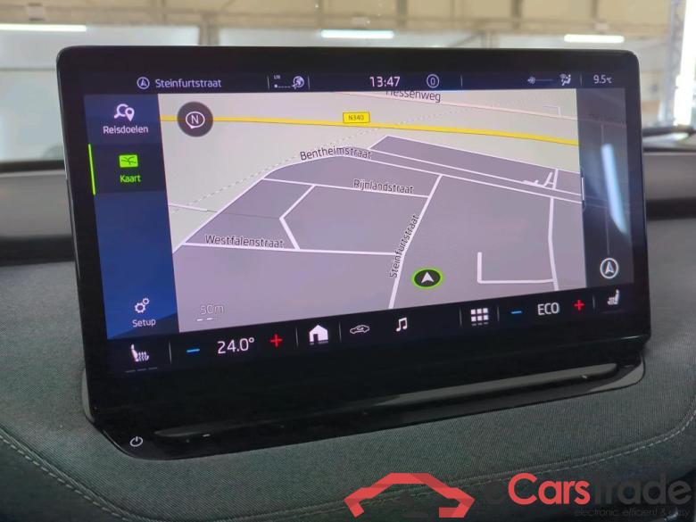 SKODA Enyaq iV 150 kW #2