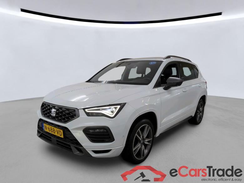 SEAT Ateca 81 kW