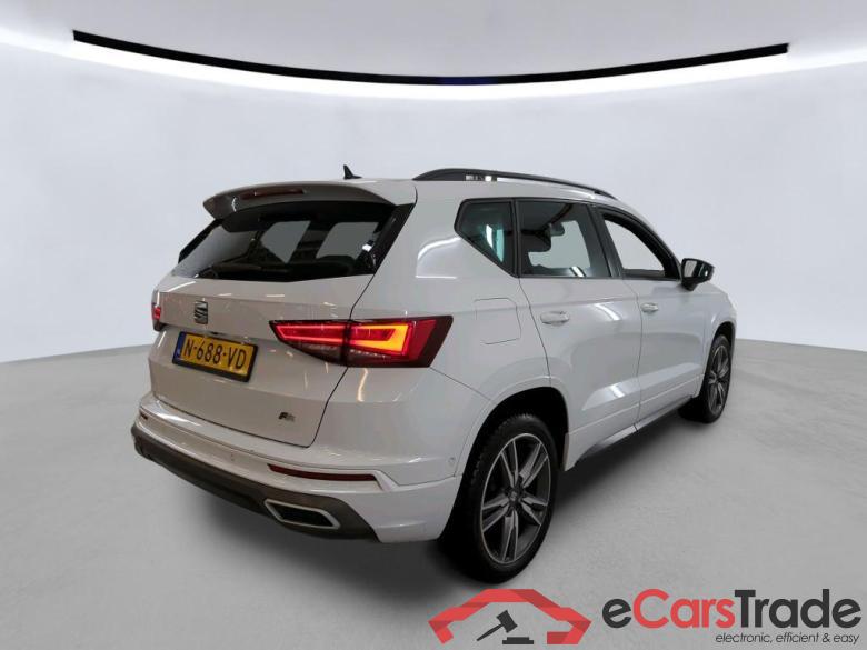 SEAT Ateca 81 kW #6