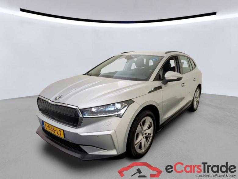 SKODA Enyaq iV 132 kW #1
