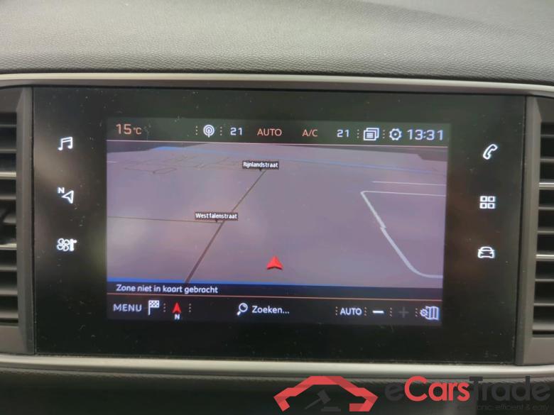 PEUGEOT 308 SW 96 kW #2