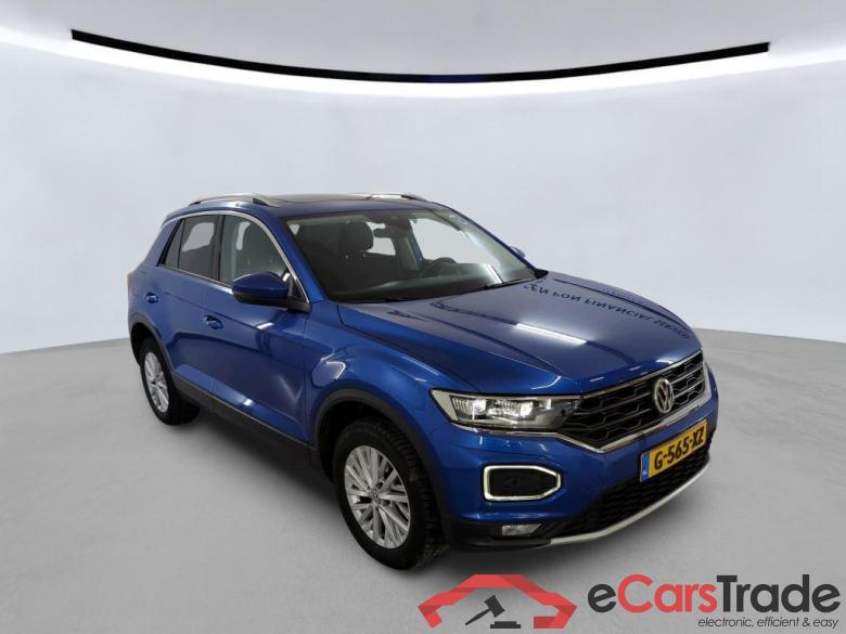 VOLKSWAGEN T-Roc 85 kW #5