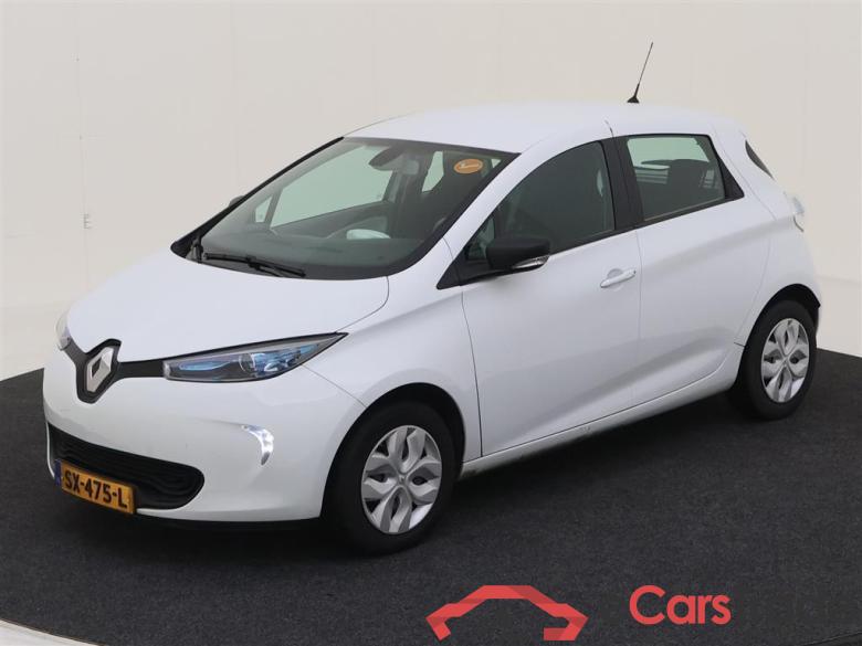 RENAULT Zoe 68 kW #1