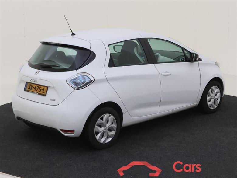 RENAULT Zoe 68 kW #5