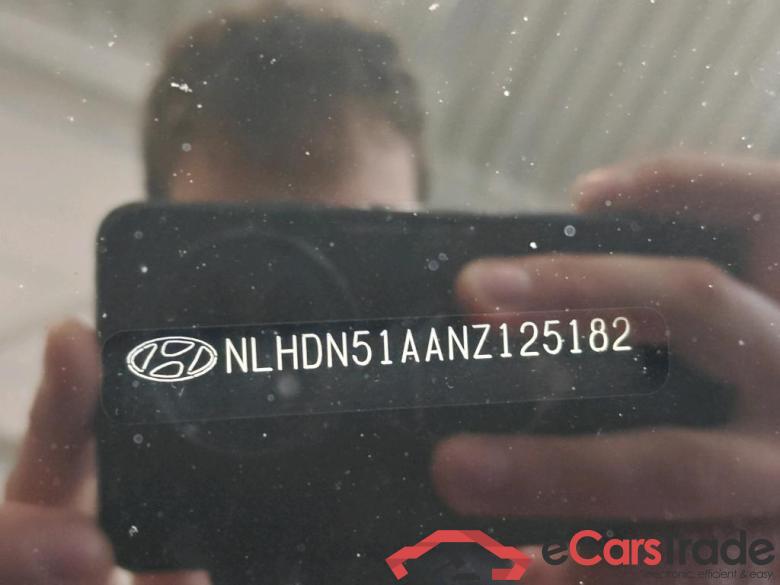 HYUNDAI i10 49 kW #2