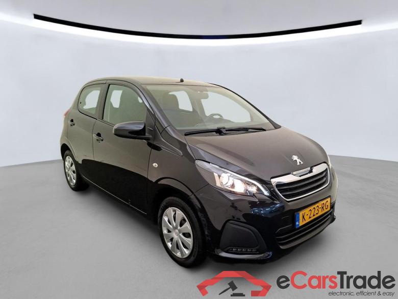 PEUGEOT 108 53 kW #3