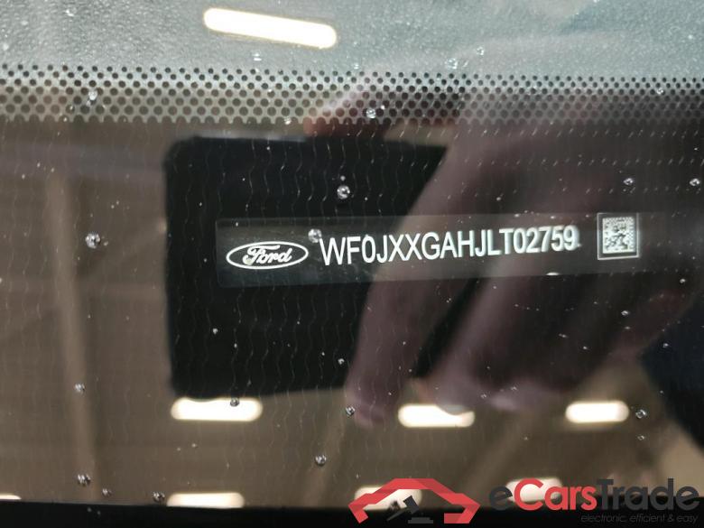 FORD Fiesta 69 kW #2