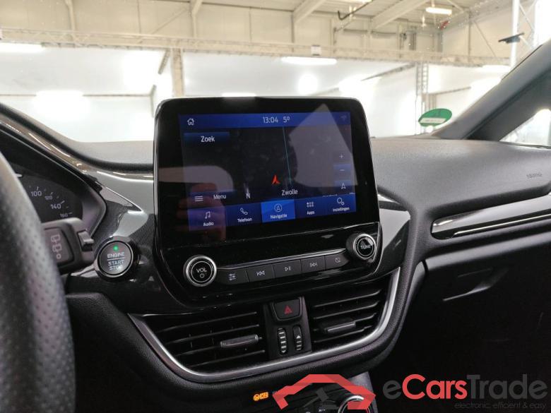 FORD Fiesta 69 kW #3