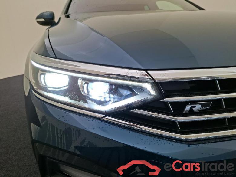 VOLKSWAGEN Passat Variant 110 kW #4