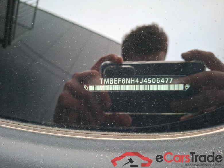 SKODA Rapid Spaceback 66 kW #2