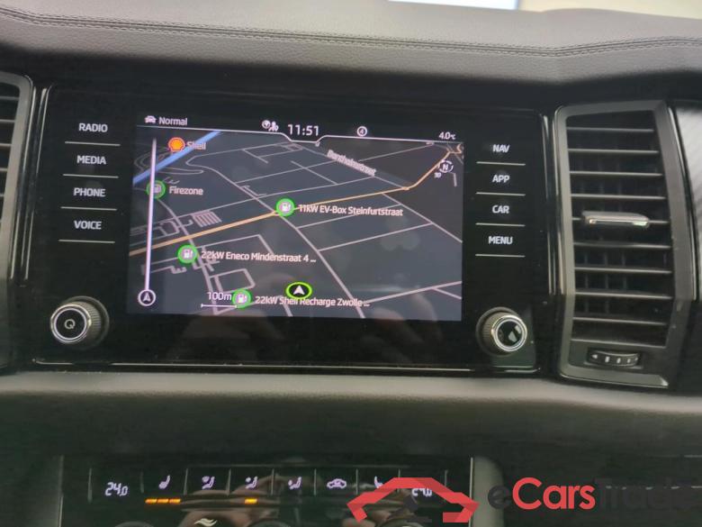 SKODA Kodiaq 110 kW #2