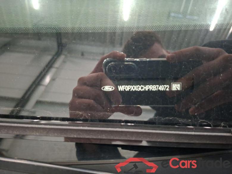 FORD Focus Wagon 91 kW #3