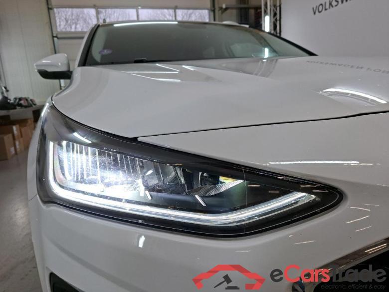 FORD Focus Wagon 91 kW #4