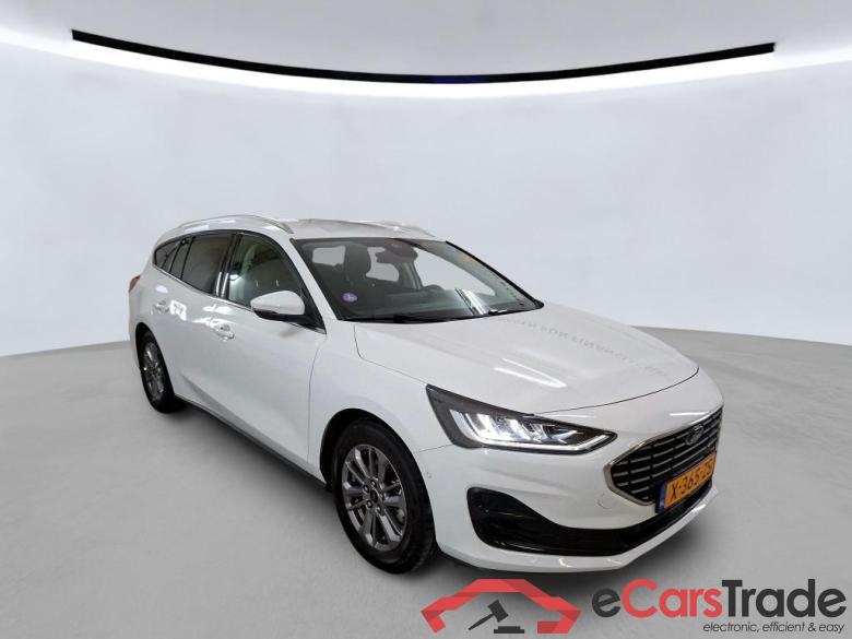 FORD Focus Wagon 91 kW #5