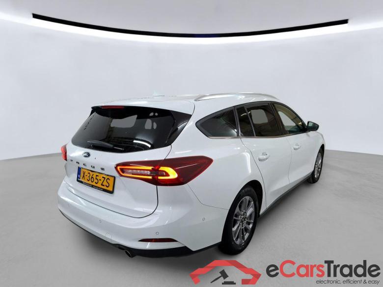 FORD Focus Wagon 91 kW #6