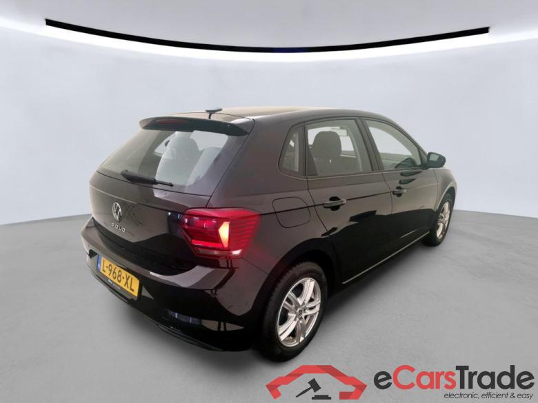 VOLKSWAGEN POLO 70 kW #5