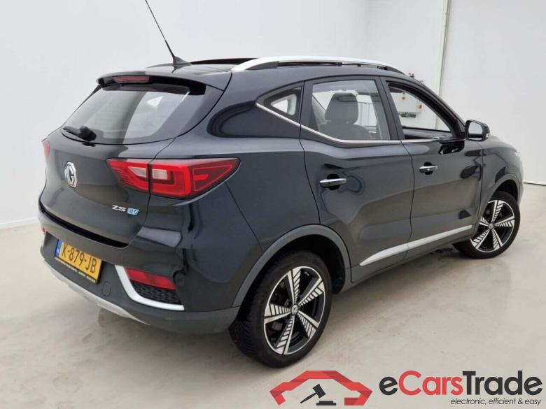 MG MG ZS EV Luxury 45 kWh #2