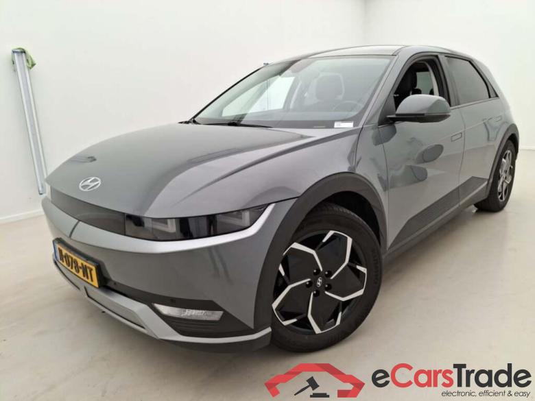 HYUNDAI IONIQ 5 Connect+ 73kWh #1
