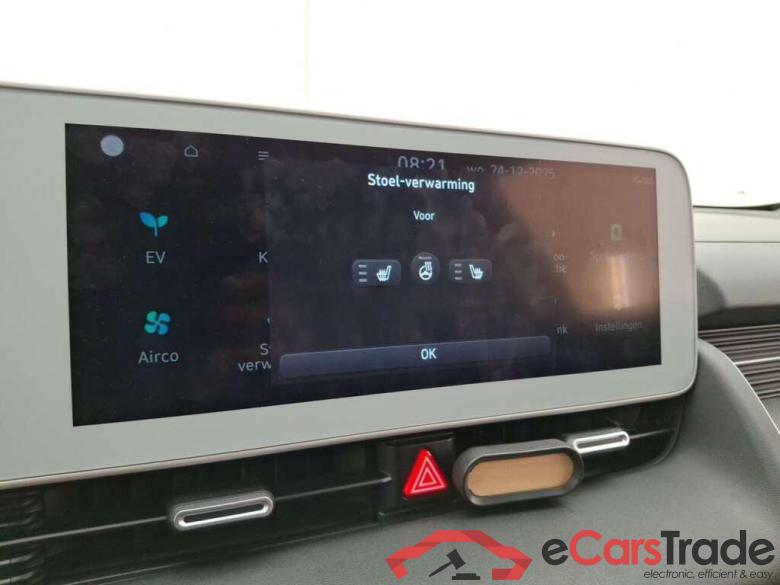 HYUNDAI IONIQ 5 Connect+ 73kWh #5