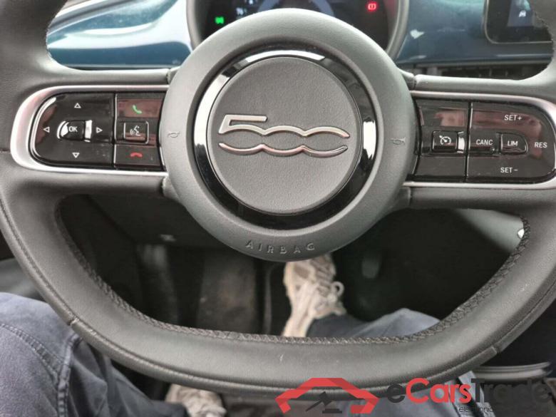 FIAT 500 Business Launch Edition 42 kWh #5