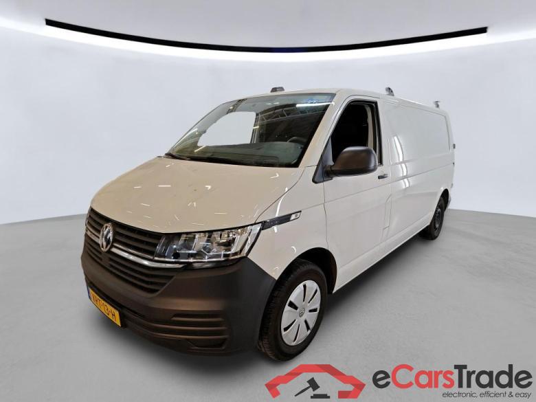 VOLKSWAGEN Transporter 66 kW #1