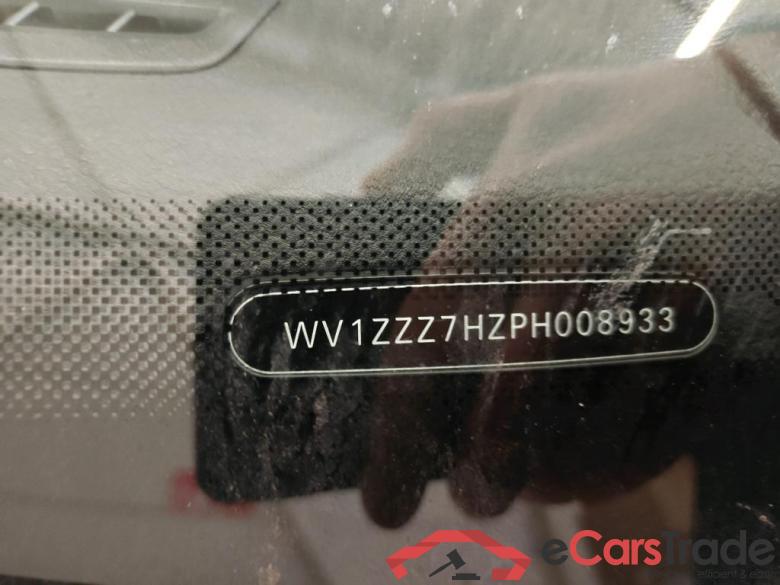 VOLKSWAGEN Transporter 66 kW #2