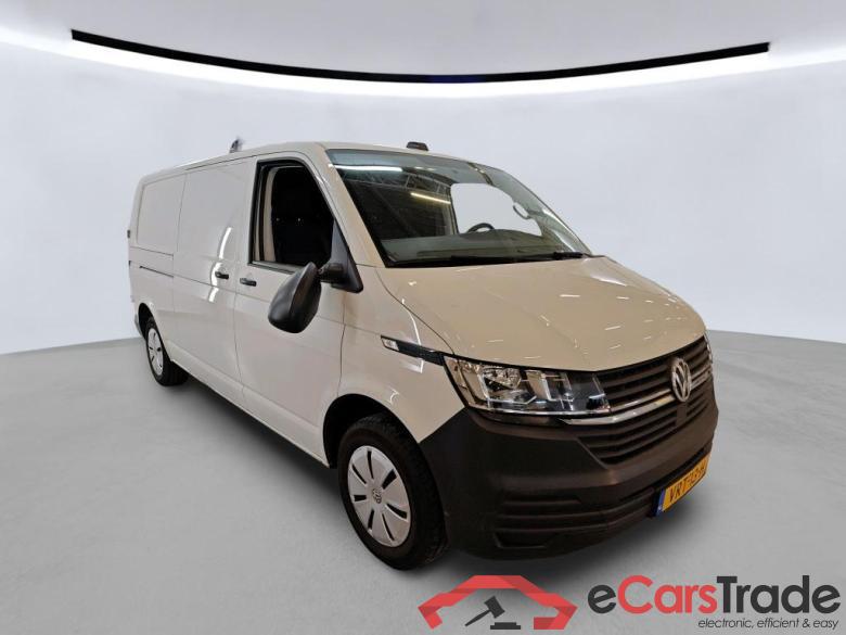 VOLKSWAGEN Transporter 66 kW #4