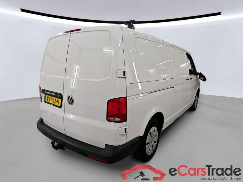VOLKSWAGEN Transporter 66 kW #5
