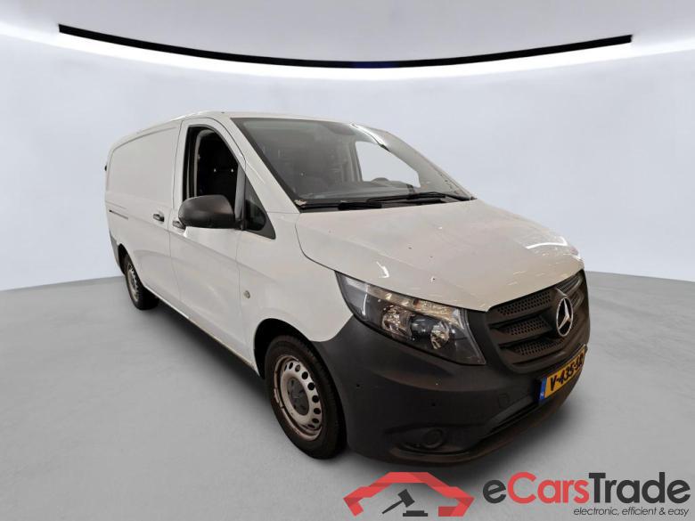 MERCEDES-BENZ Vito 65 kW #4