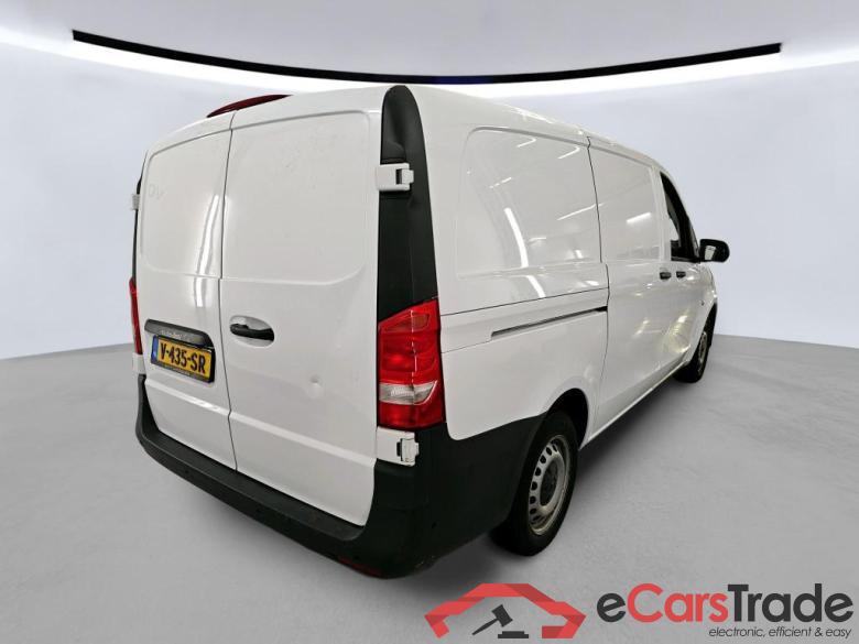 MERCEDES-BENZ Vito 65 kW #5