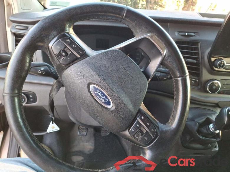 FORD Transit Custom 300 2.0 TDCI L2H1 DC #5