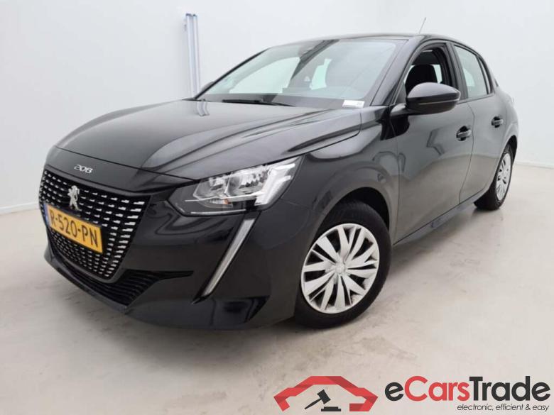 PEUGEOT 2008 1.2 PT Active Pack #1