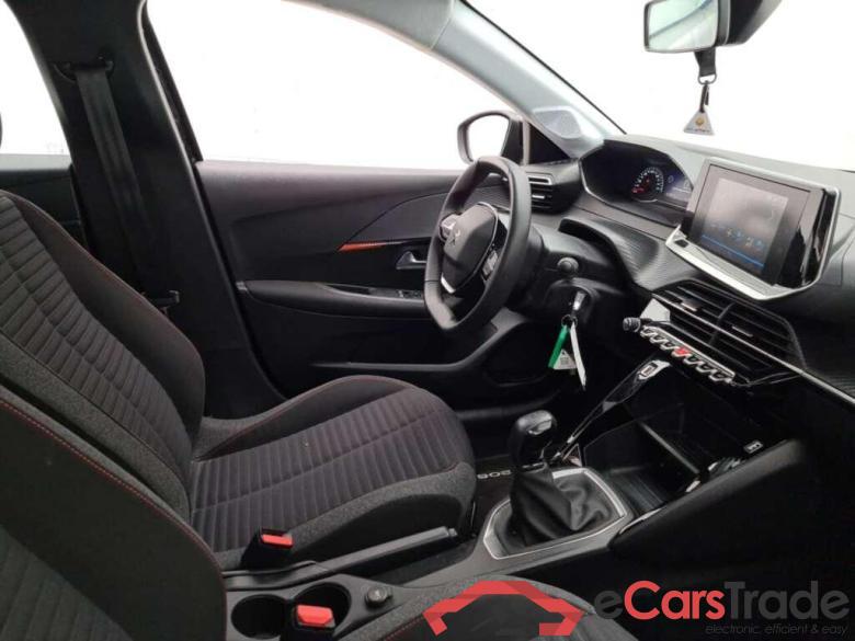 PEUGEOT 2008 1.2 PT Active Pack #3