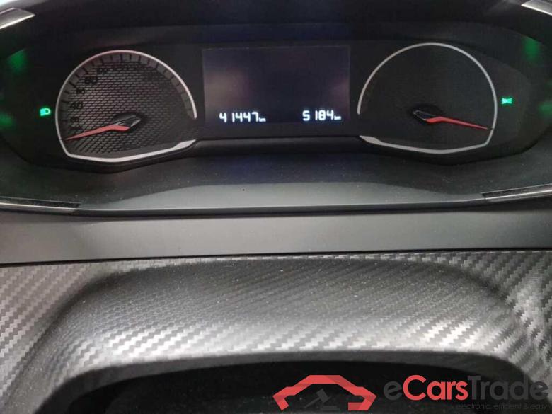 PEUGEOT 2008 1.2 PT Active Pack #5