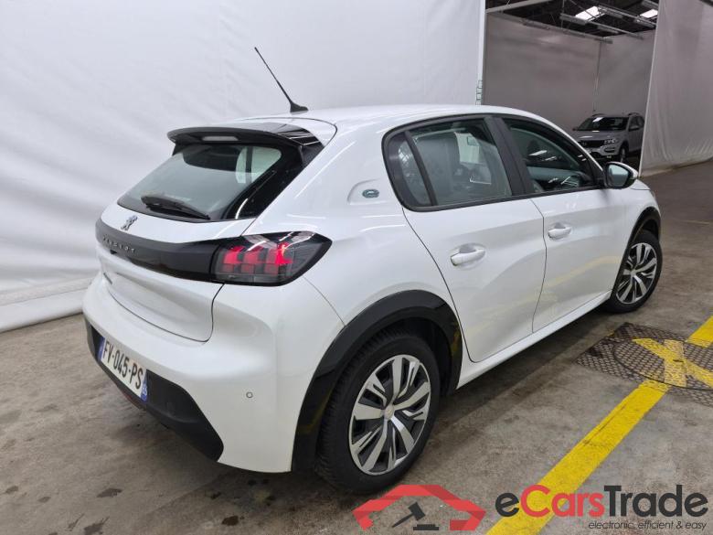 208 (e-) Active Business R 50kWh BVA / TRANSFO VP/VF #3