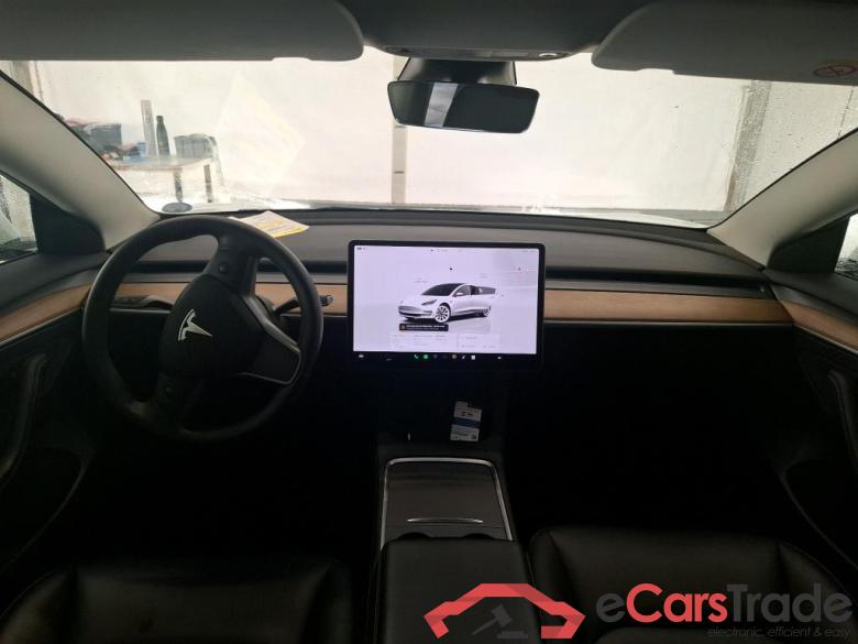 TESLA Model 3 / 2018 / 4P / Berline Propulsion #6