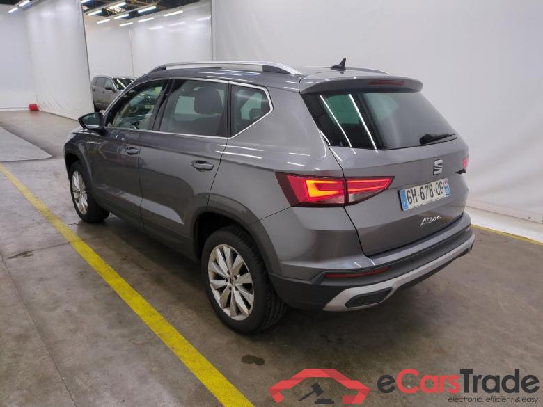 Ateca Style Business 1.0 TSI 110CV BVM6 E6d / TRANSFO VP VF #2