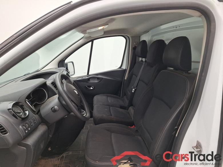 Renault, _Trafic '14, Renault Trafic L2H1 dCi 120 Grand Confort 2.9T 4d #3