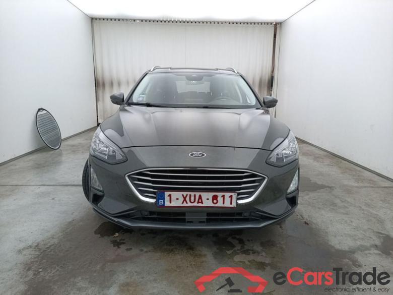 Ford Focus Clipper 1.0i EcoB. 74kW Connected 5d #5