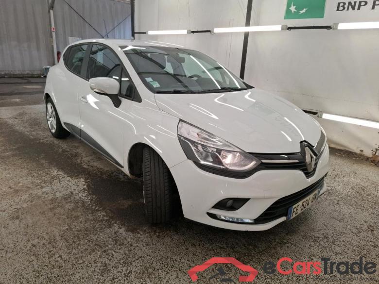 Clio IV Business 1.5 dCi 90CV BVM5 E6 #4