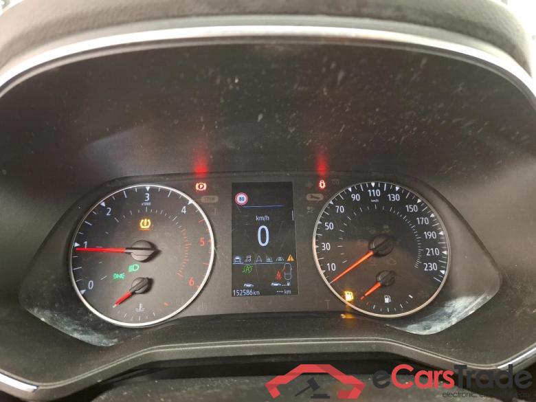 Clio V Business 1.5 dCi 85CV BVM6 E6dT #6