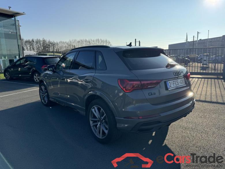 AUDI Q3 Audi Q3 S line 35 TFSI  110(150) kW(ch) S tronic #3