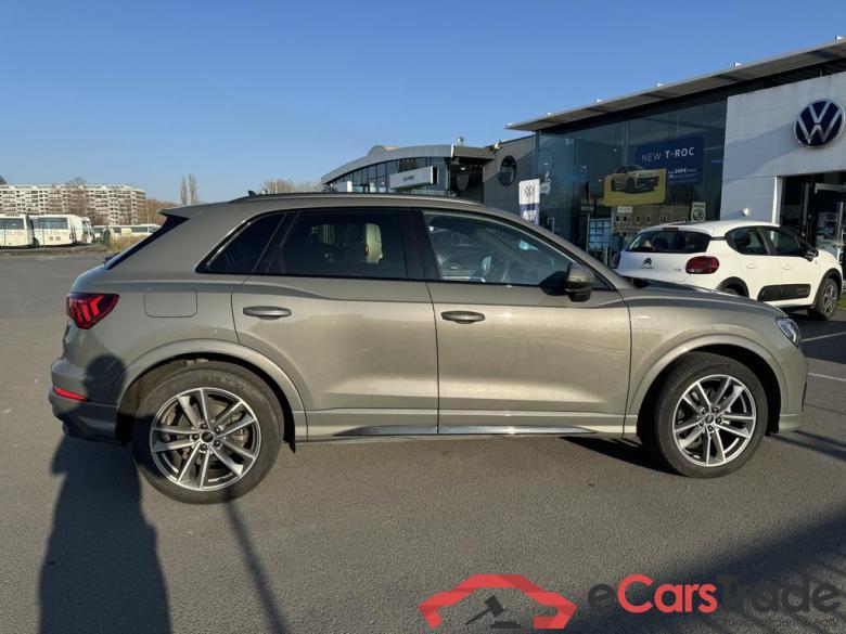 AUDI Q3 Audi Q3 S line 35 TFSI  110(150) kW(ch) S tronic #6