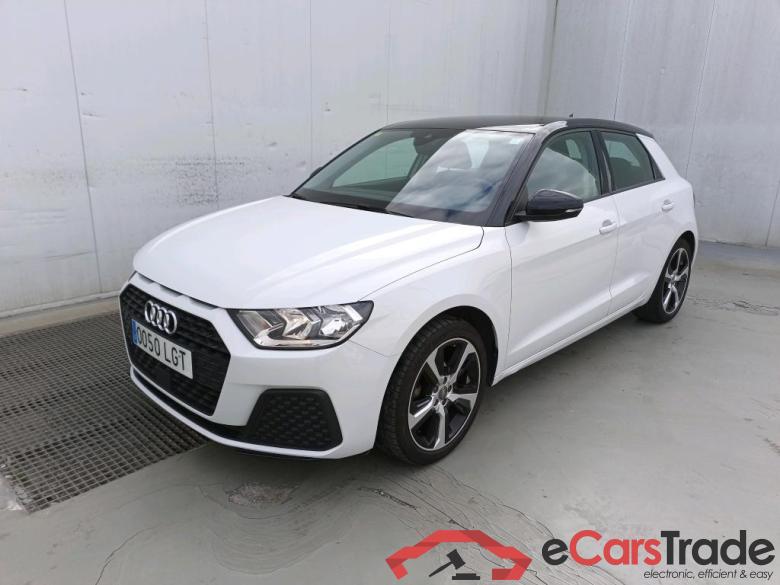 AUDI A1 Sportback Advanced 25 TFSI 70kW (95CV) #1