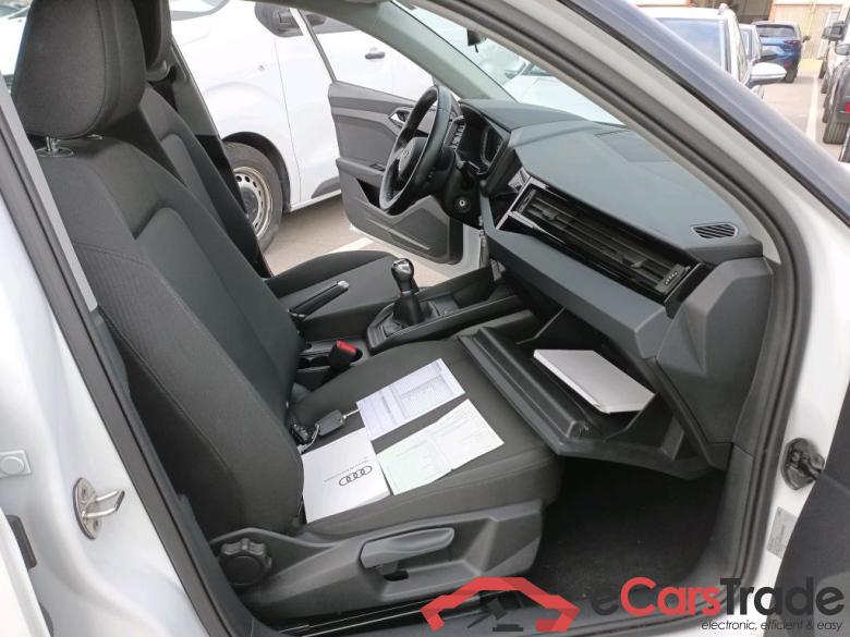AUDI A1 Sportback Advanced 25 TFSI 70kW (95CV) #6