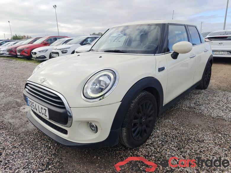 MINI MINI / 2014 / 5P / berlina con portón ONE 5 PUERTAS (CX) #1