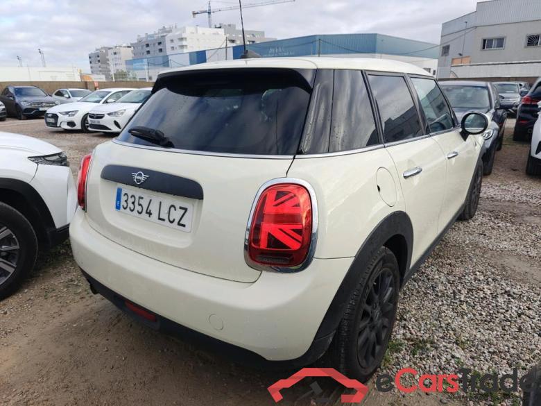 MINI MINI / 2014 / 5P / berlina con portón ONE 5 PUERTAS (CX) #2