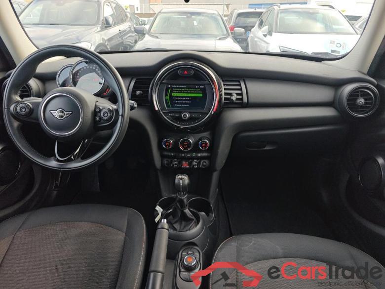 MINI MINI / 2014 / 5P / berlina con portón ONE 5 PUERTAS (CX) #3